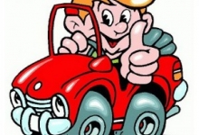 Cum sa alegeti un autoturism cu un nivel ridicat de siguranta