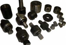 Sistemul de suspensie – Despre bucse