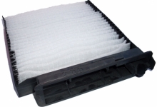 Cand, cum si de ce trebuie inlocuit filtrul de polen?