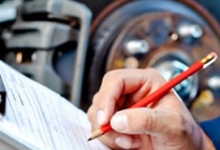 Reglaje si verificari auto necesare