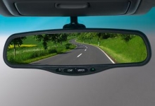 Invatati cum sa va ajustati, folositi si protejati oglinzile autoturismului