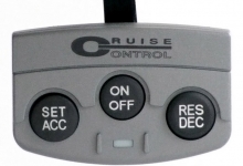 Autoturisme cu pilot automat adaptiv