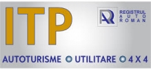 ITP Auto  Oltenita