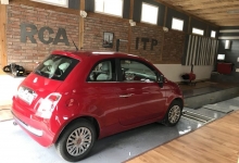 ITP Auto ITP by Alb Alin Cluj Napoca