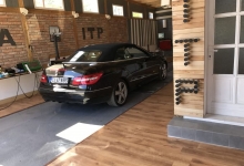 ITP Auto ITP by Alb Alin Cluj Napoca