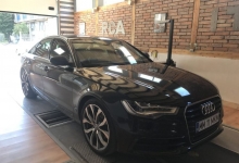 ITP Auto ITP by Alb Alin Cluj Napoca