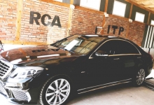 ITP Auto ITP by Alb Alin Cluj Napoca