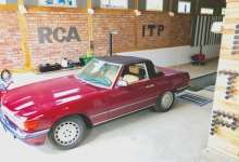 ITP Auto ITP by Alb Alin Cluj Napoca