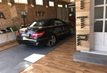 ITP Auto ITP by Alb Alin