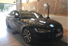 ITP Auto ITP by Alb Alin