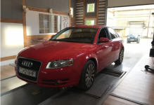 ITP Auto ITP by Alb Alin