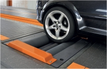 ITP Auto SC DARAMEC SRL - Statie ITP Cat I, II, III