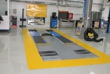 ITP Auto Meteor Seco SRL Statie ITP Auto Cicir - Arad - ITP Autoturisme si Camioane