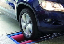 ITP Auto Meteor Seco SRL Statie ITP Auto Cicir - Arad - ITP Autoturisme si Camioane