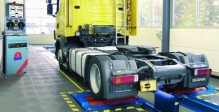 ITP Auto S.C. Truck Diesel Service S.R.L. - ITP AUTOTURISME SI CAMIOANE
