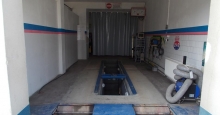ITP Auto SC AGATA SRL Statie ITP Auto Moldova Noua Identificare Verificare Auto Caras Severin