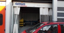 ITP Auto SC AGATA SRL Statie ITP Auto Moldova Noua Identificare Verificare Auto Caras Severin
