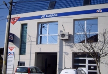 ITP Auto SC AGATA SRL Statie ITP Auto Moldova Noua Identificare Verificare Auto Caras Severin