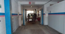 ITP Auto SC AGATA SRL Statie ITP Auto Moldova Noua Identificare Verificare Auto Caras Severin