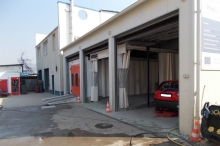 ITP Auto SC AGATA SRL Statie ITP Auto Moldova Noua Identificare Verificare Auto Caras Severin