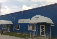ITP Auto SC AGROAUTOTEST SRL Statie ITP Auto Oltenita Identificare Verificare Auto Calarasi