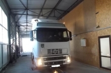 ITP Auto SC AGROAUTOTEST SRL Statie ITP Auto Oltenita Identificare Verificare Auto Calarasi