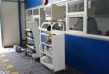 ITP Auto ITP AUTO IANCA - Aurijan Service SRL