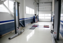 ITP Auto Statie ITP Auto Barlad 