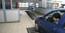 ITP Auto SC FILTRANS SRL Statie ITP Auto Bacau Identificare Verificare Auto
