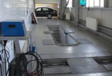 ITP Auto Statie ITP Auto Cajvana Identificare Verificare Auto Suceava