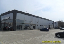 ITP Auto SC TRADO MOTORS SRL Statie ITP Auto Iasi Identificare Verificare Auto