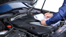 ITP Auto SC TRADO MOTORS SRL Statie ITP Auto Iasi Identificare Verificare Auto