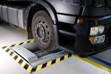ITP Auto SC TRADO MOTORS SRL Statie ITP Auto Iasi Identificare Verificare Auto