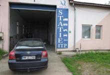 ITP Auto Service Emisar - Statie ITP Clasele II, III Tautii Magheraus