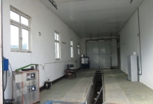 ITP Auto Service Emisar - Statie ITP Clasele II, III Tautii Magheraus