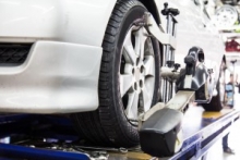 ITP Auto Statia ITP Sectorul 2 Bucuresti - Analize Tehnice Auto SRL
