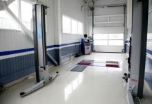 ITP Auto Statie ITP Clasa II, Service, Vulcanizare Auto Negresti 