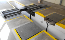 ITP Auto Statie ITP Clasa II, Service, Vulcanizare Auto Negresti 