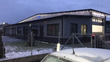 ITP Auto Statie ITP Clasele I, II, III Blaj - Dacia Liberta S.R.L. - Service Auto - Tahografe - Blaj