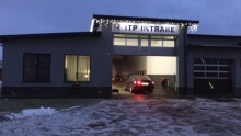 ITP Auto Statie ITP Clasele I, II, III Blaj - Dacia Liberta S.R.L. - Service Auto - Tahografe - Blaj