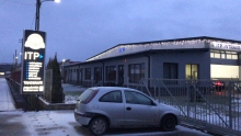 ITP Auto Statie ITP Clasele I, II, III Blaj - Dacia Liberta S.R.L. - Service Auto - Tahografe - Blaj