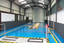 ITP Auto Statie ITP Targu Bujor, Reparatii Auto, Service si Tractari Raza Judetului Galati si Zona Moldovei