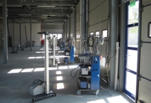 ITP Auto ITP Reghin - Categoriile I, II, III