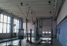 ITP Auto ITP Reghin - Categoriile I, II, III