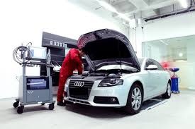 Statie ITP Targu Bujor