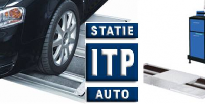 Service Emisar - Statie ITP Clasele II, III Tautii Magheraus