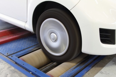 Statie ITP Auto Barlad