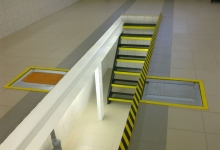 ITP Auto Statie ITP Auto Alexandria