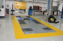 ITP Auto Tudose Service - Statie ITP Clasa II Tecuci