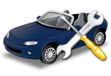 ITP Auto Tudose Service - Statie ITP Clasa II Tecuci